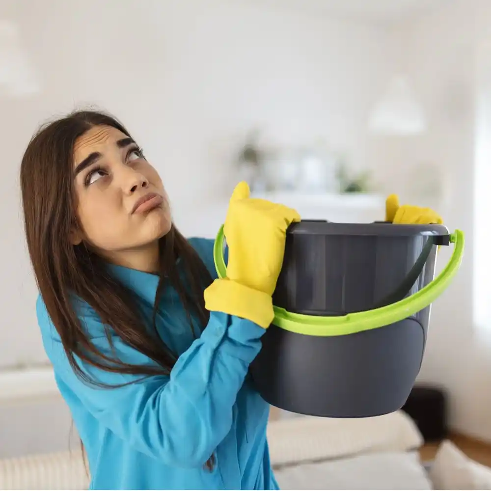 water damage restoration service Pitkin